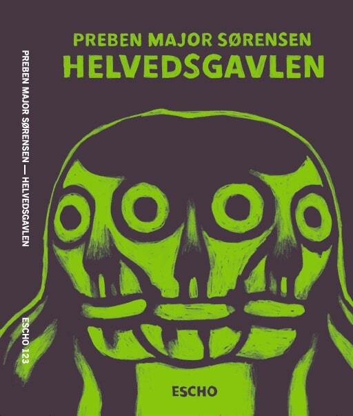 Helvedsgavlen