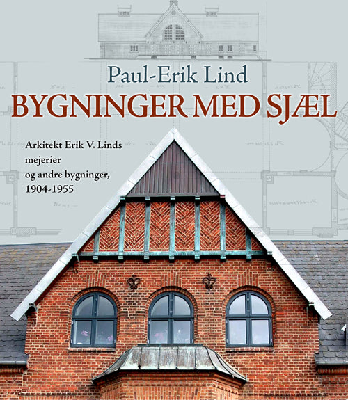 Bygninger med sjæl