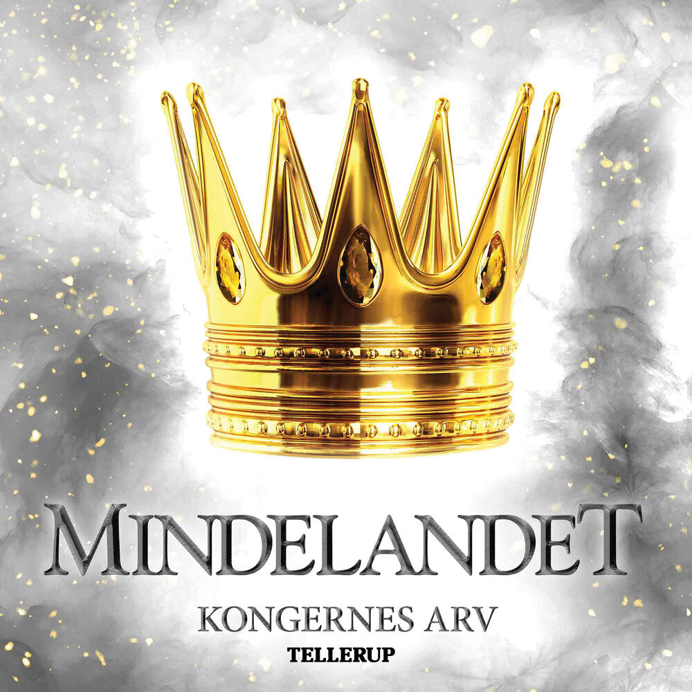 Mindelandet #2: Kongernes arv - Mindelandet