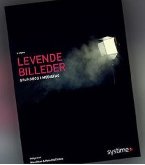 Levende billeder