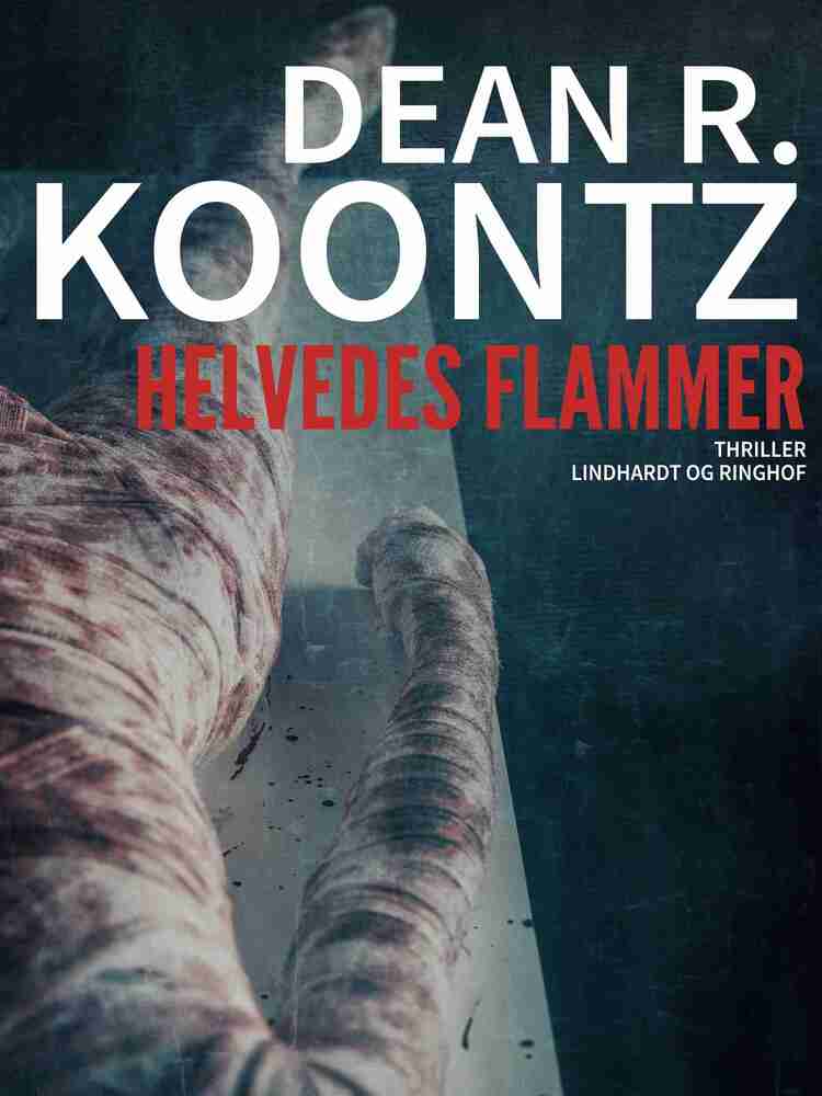 Helvedes flammer