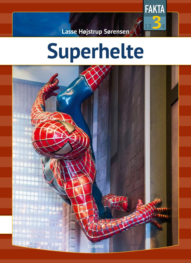 Superhelte