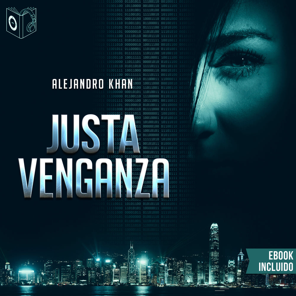 Justa venganza - dramatizado