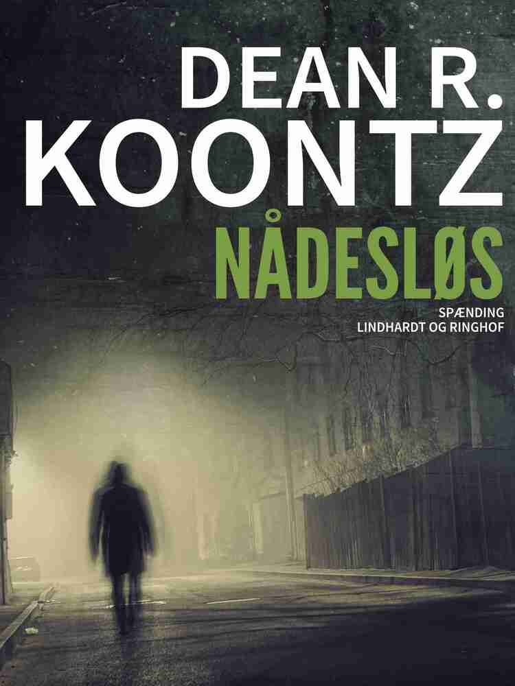 Nådesløs