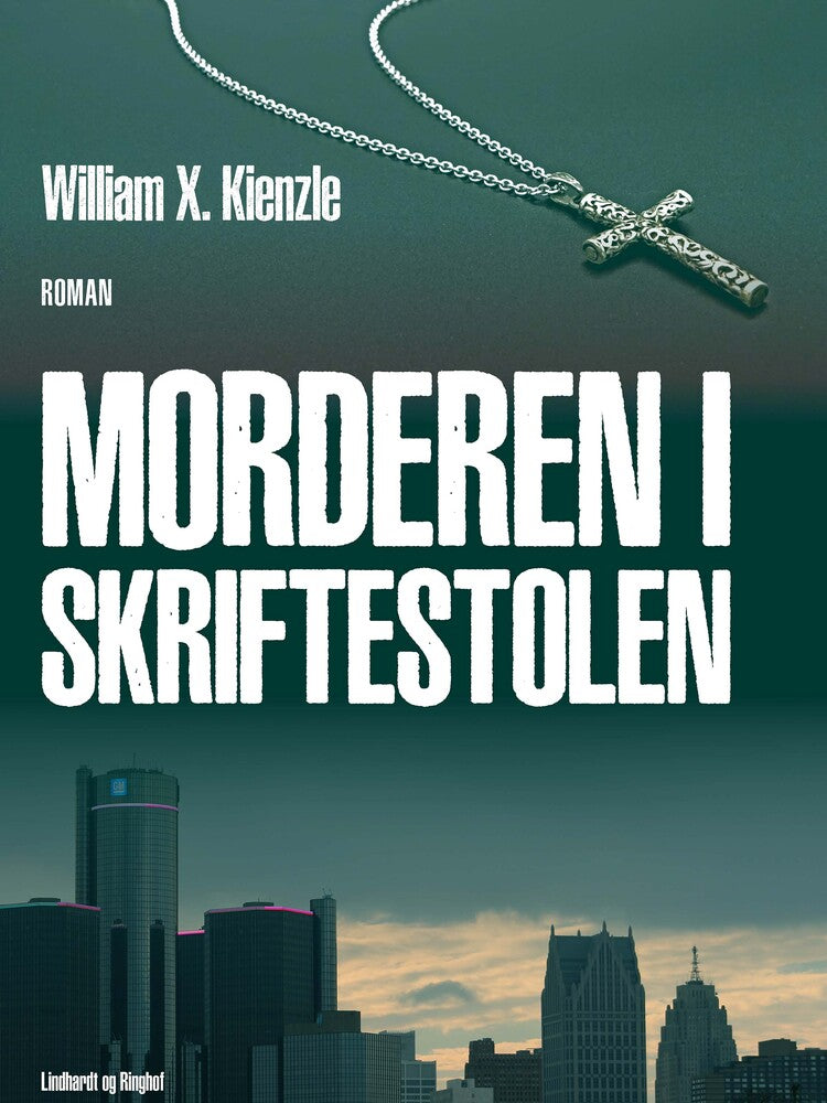 Morderen i skriftestolen