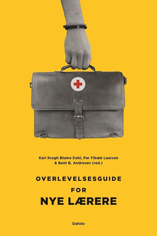 Overlevelsesguide til nye lærere
