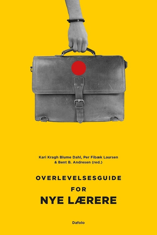 D1 Overlevelsesguide til nye lærere