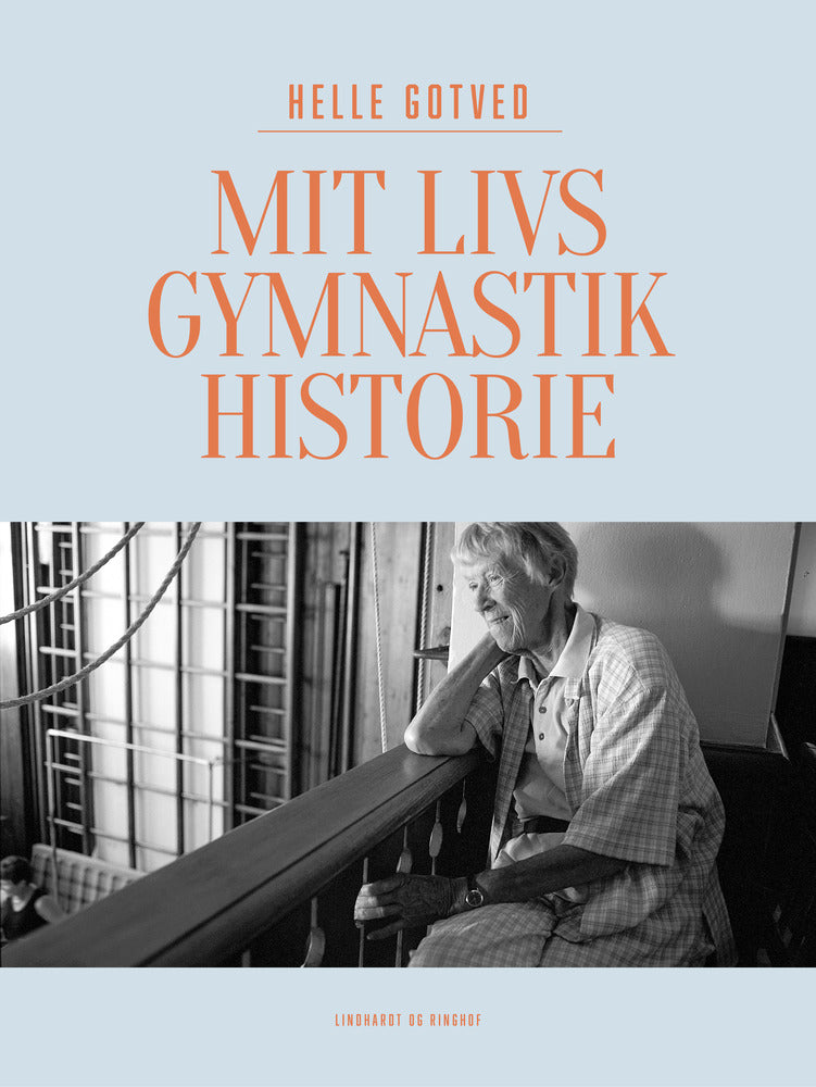 Mit livs gymnastikhistorie