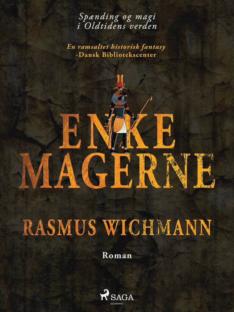 Enkemagerne