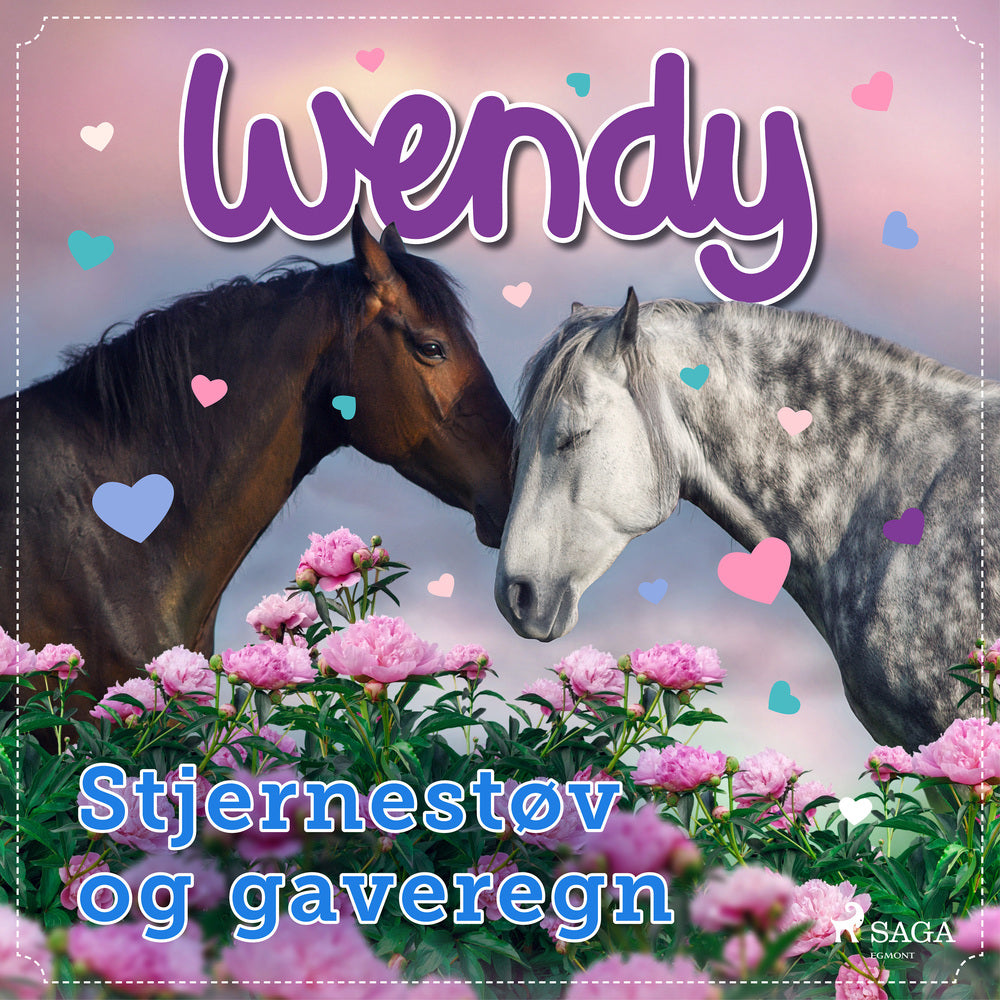 Wendy – Stjernestøv og gaveregn