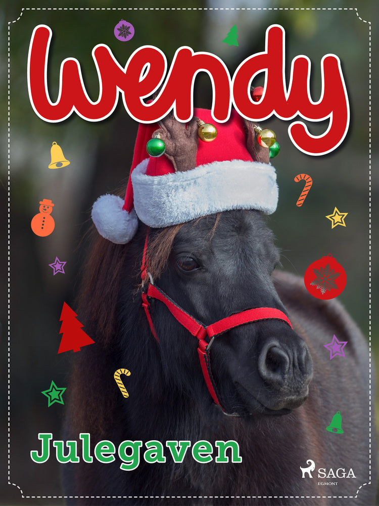 Wendy – Julegaven