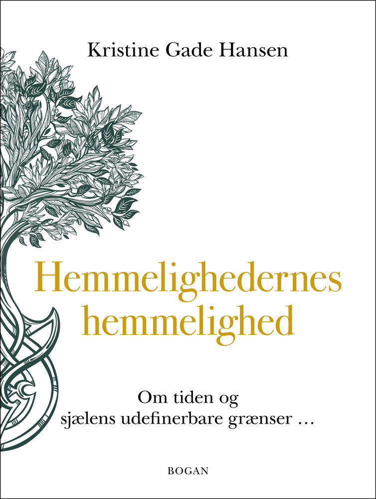 Hemmelighedernes hemmelighed