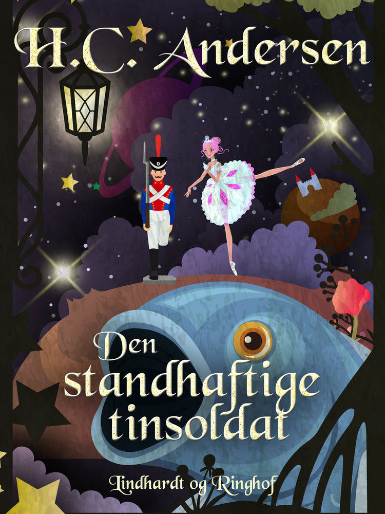 Den standhaftige tinsoldat