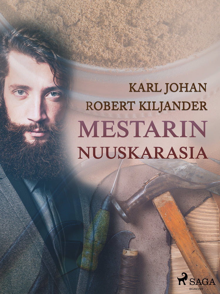 Mestarin nuuskarasia