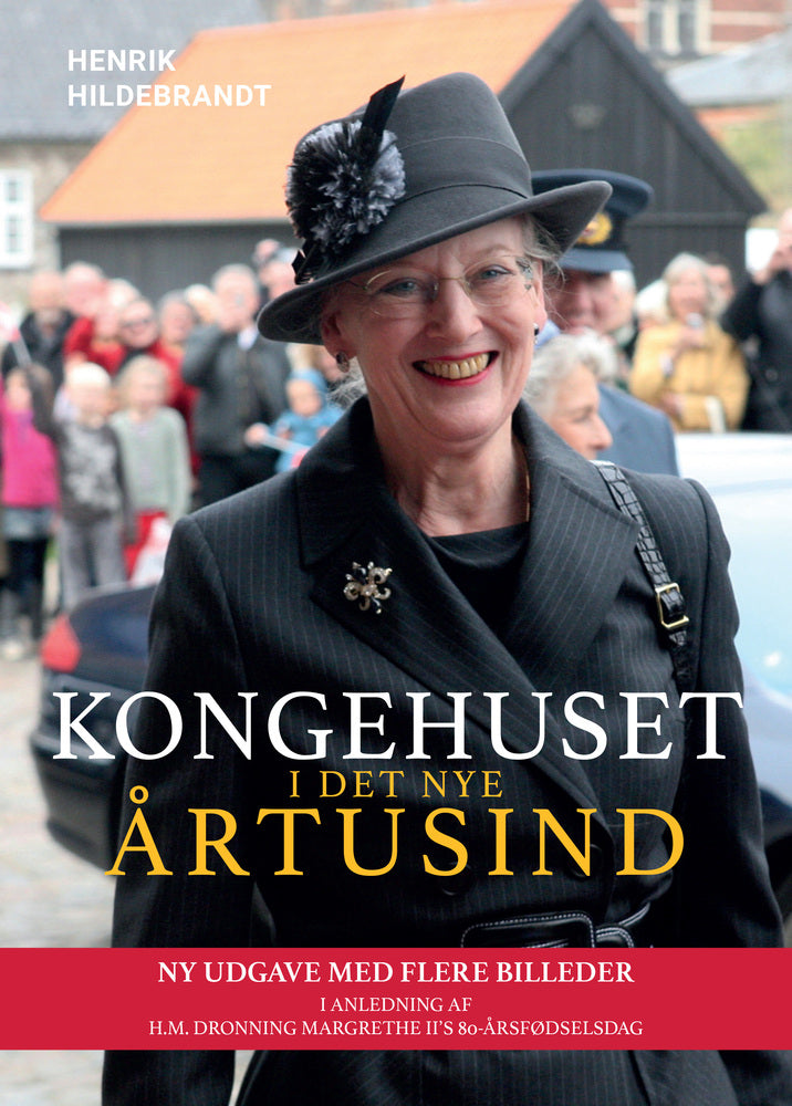 Kongehuset i det nye årtusind