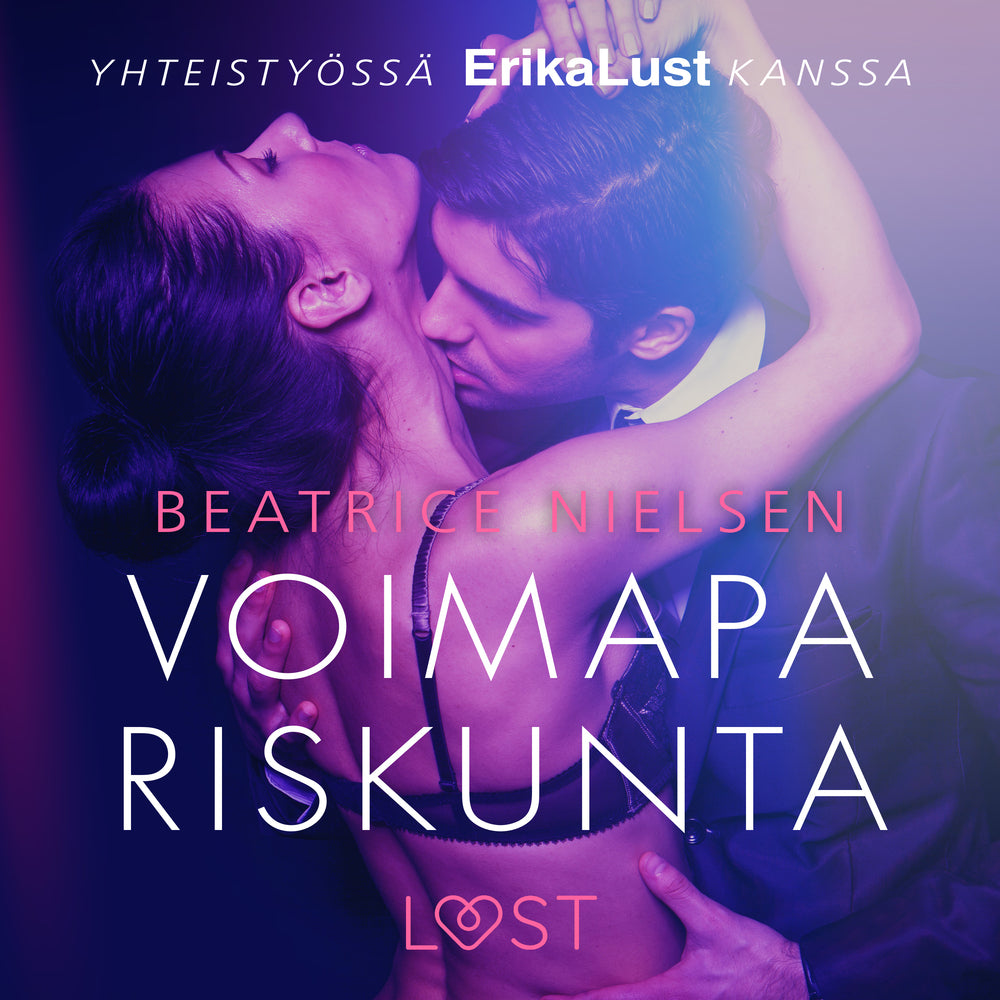 Voimapariskunta - eroottinen novelli