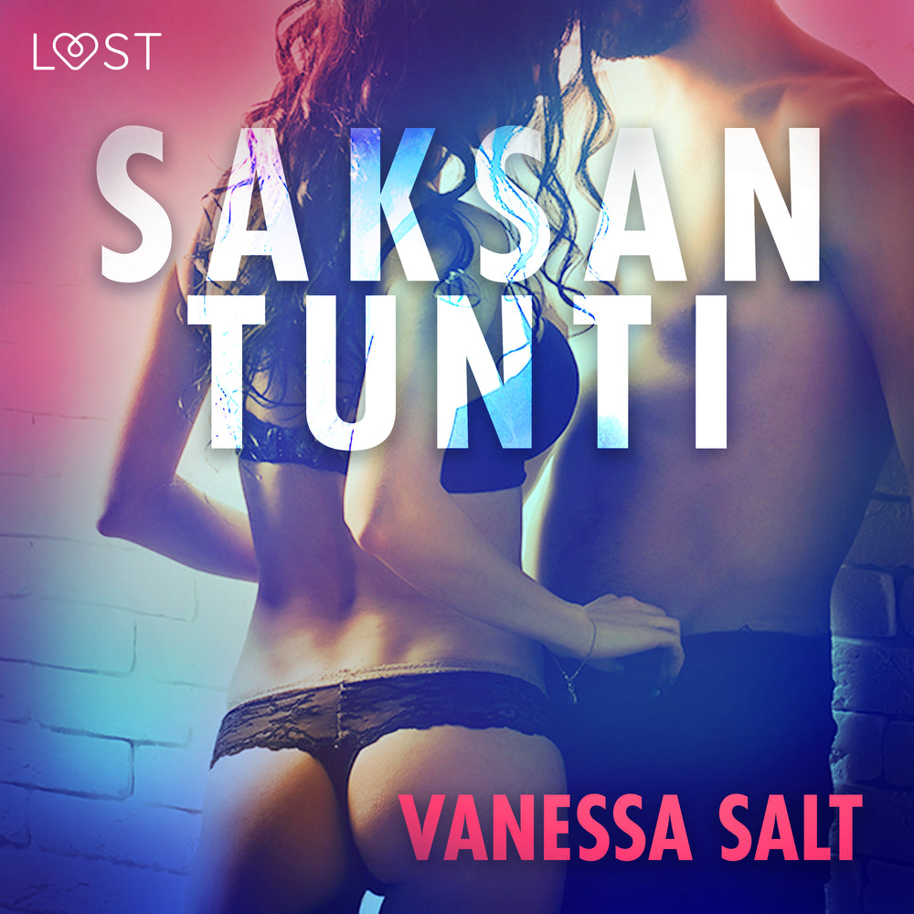 Saksantunti - eroottinen novelli