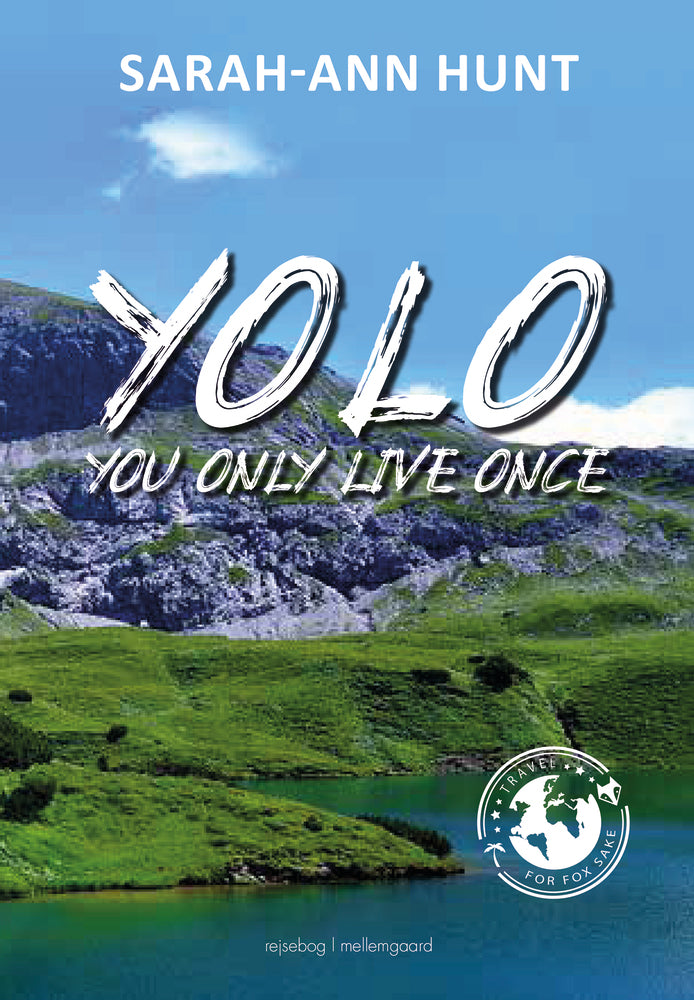 YOLO - #You Only Live Once - YOLO -