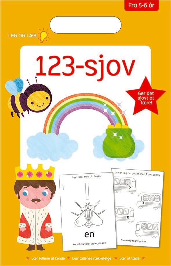 123-sjov