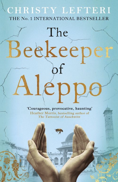 The Beekeeper of Aleppothe Heartbreaking Tale That Everyone'