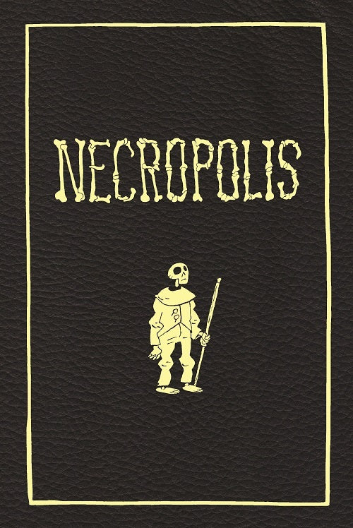 Necropolis