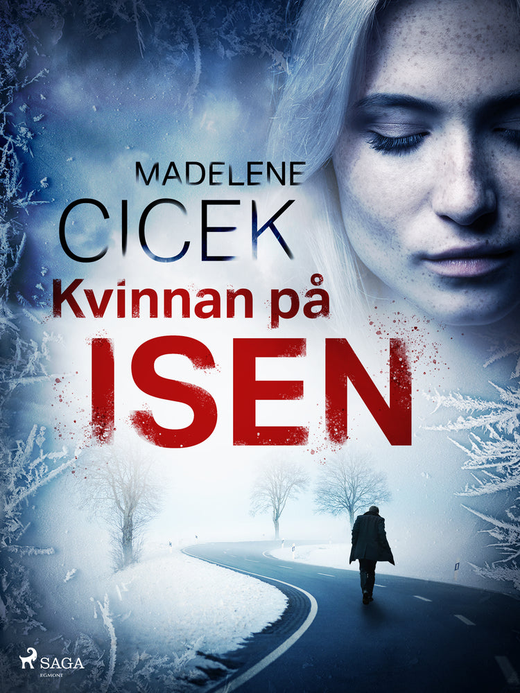 Kvinnan på isen