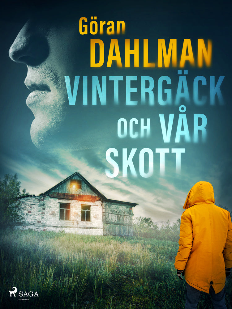 Vintergäck och vårskott