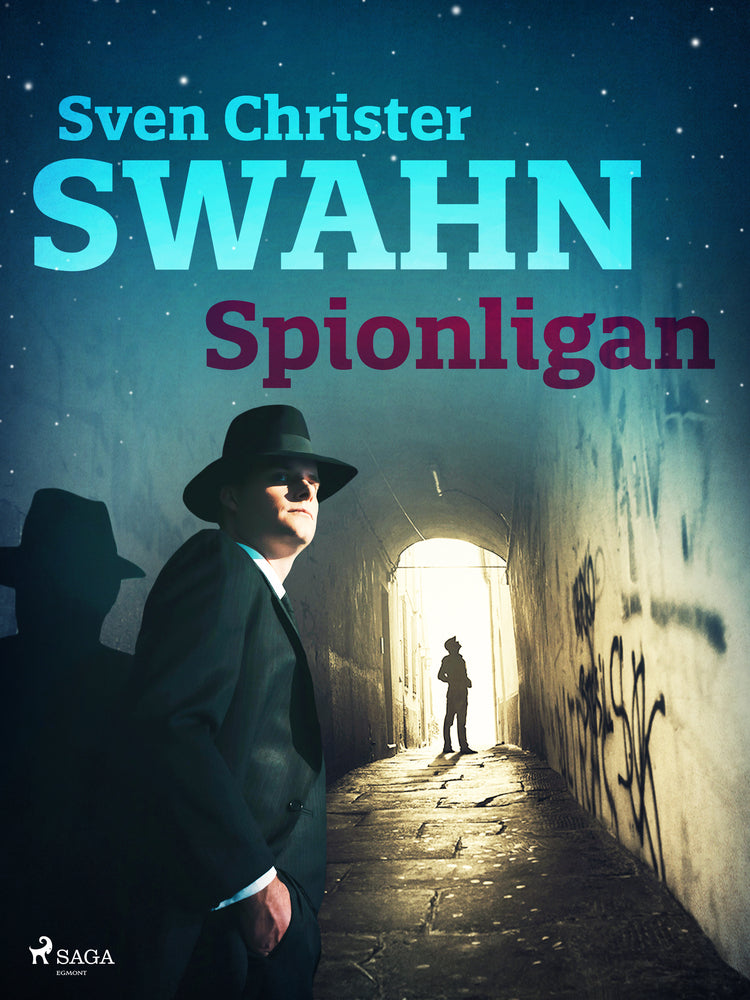 Spionligan