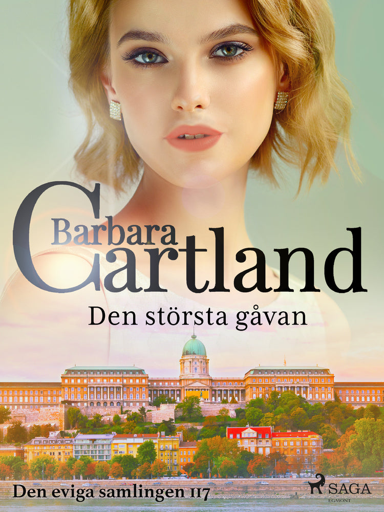 Den största gåvan