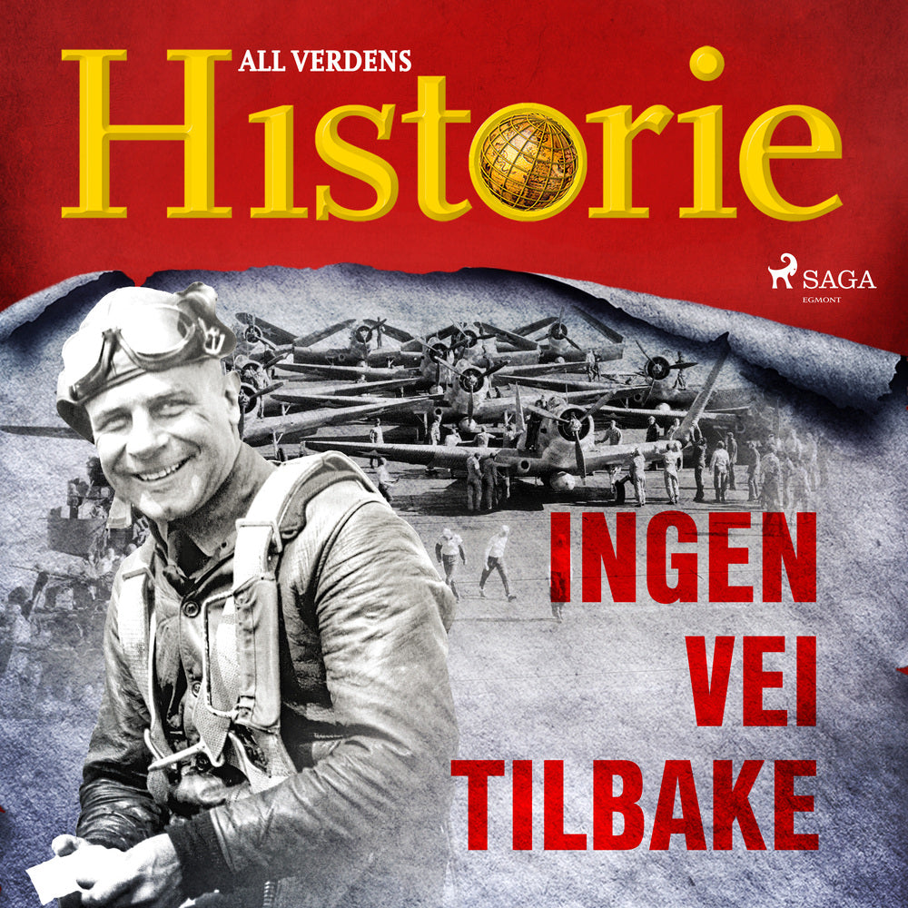 Ingen vei tilbake