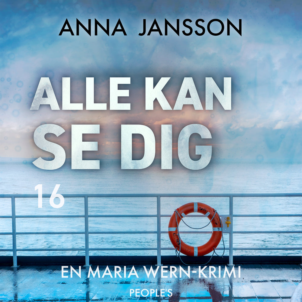Alle kan se dig