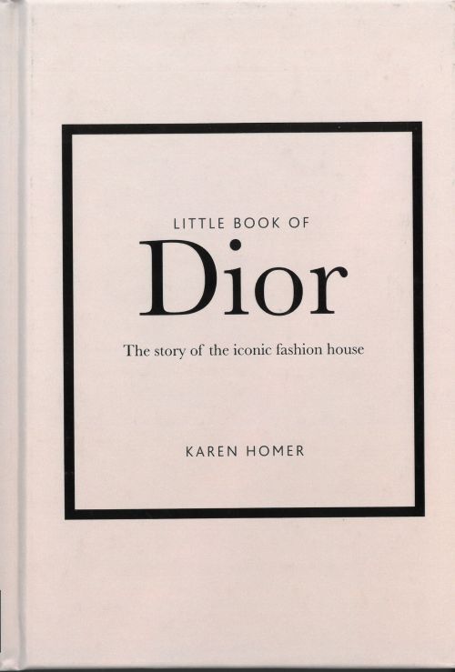 Little Book of Dior
