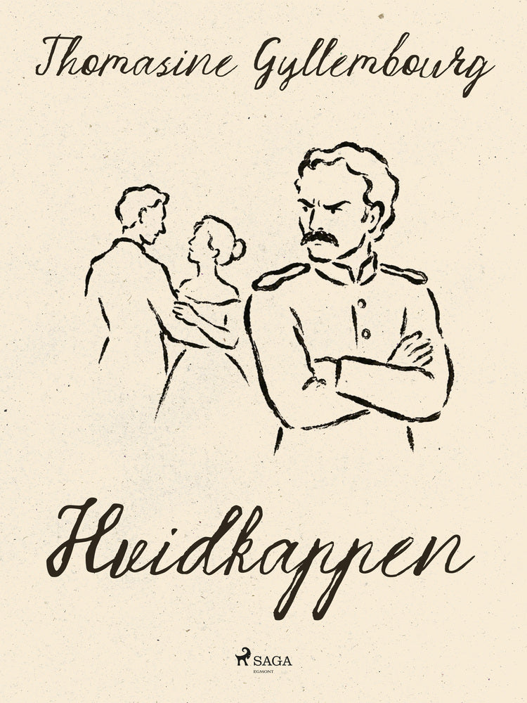 Hvidkappen