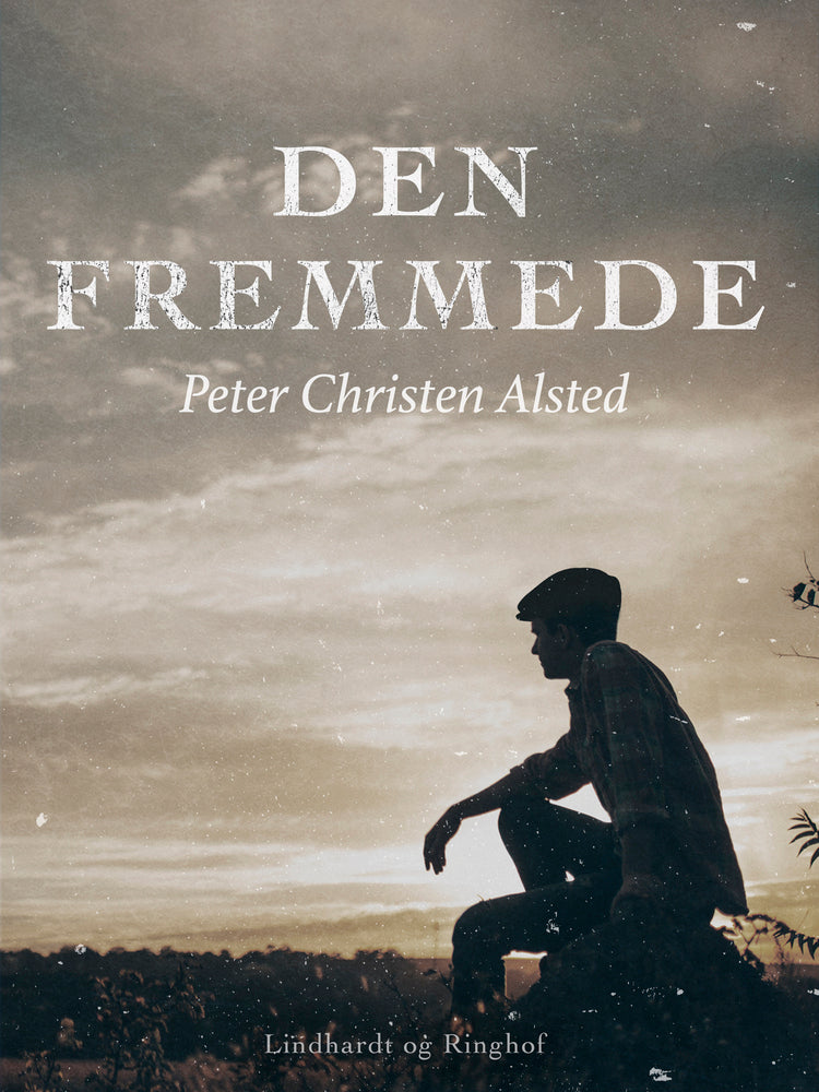 Den fremmede