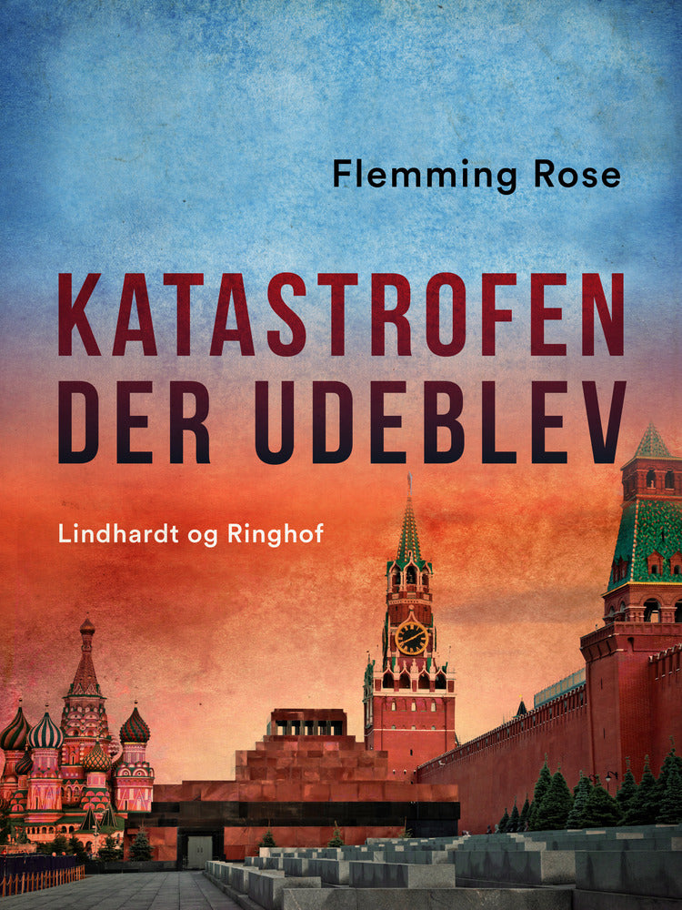 Katastrofen der udeblev