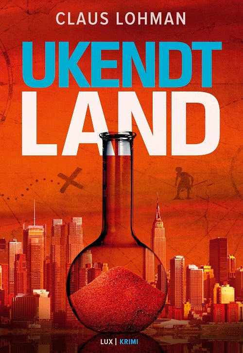 Ukendt Land