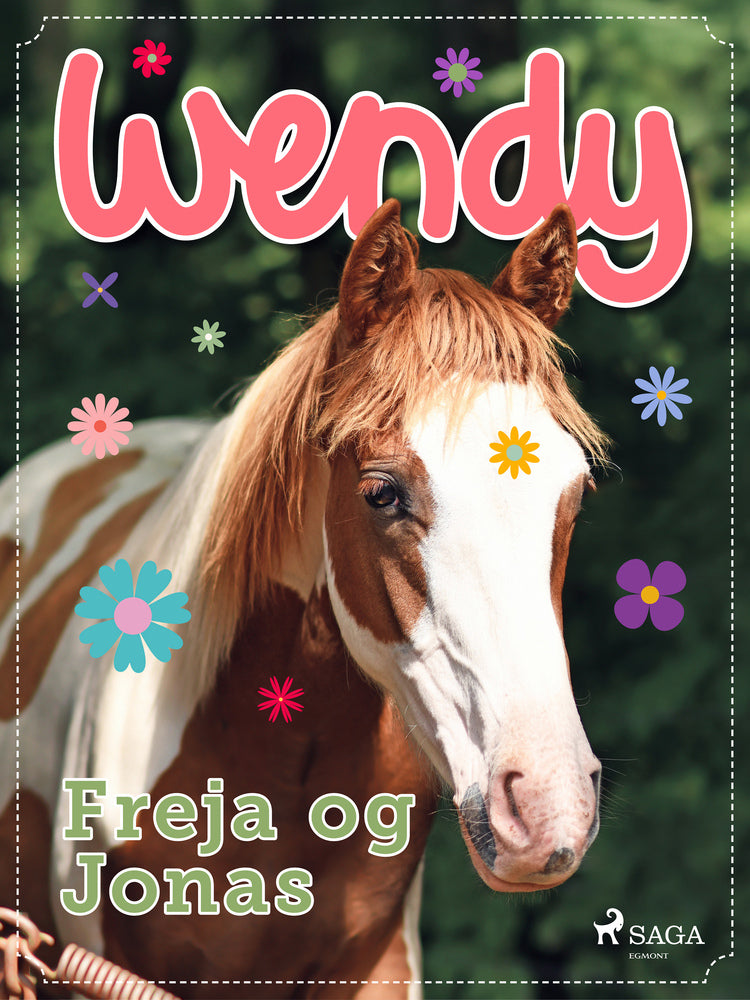 Wendy – Freja og Jonas