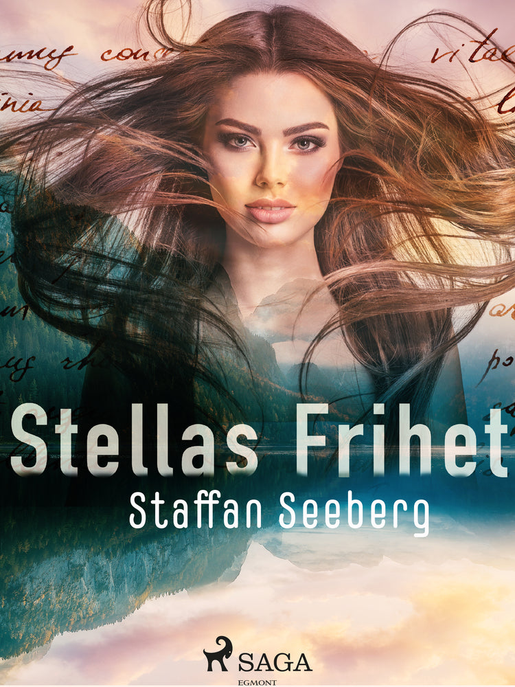 Stellas frihet