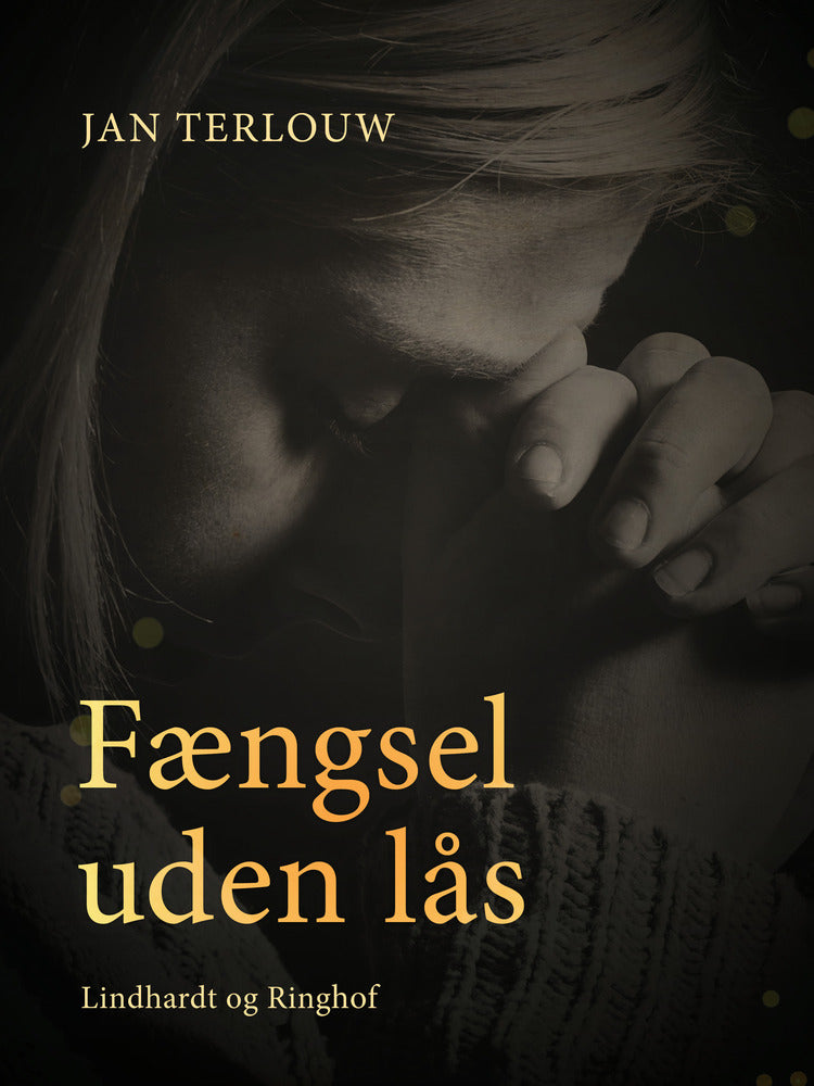 Fængsel uden lås