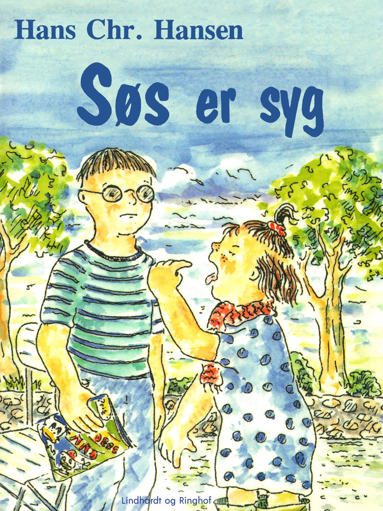 Søs er syg