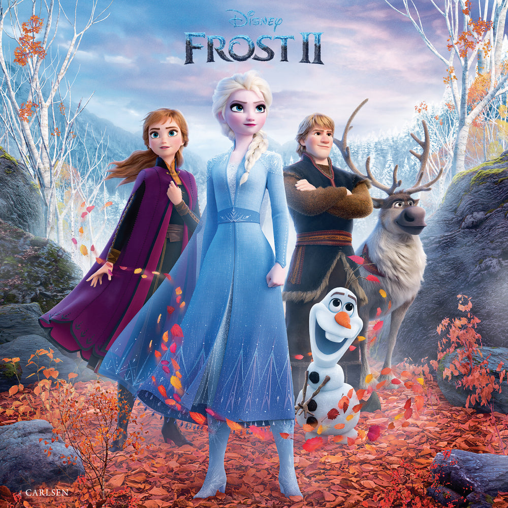 Frost 2
