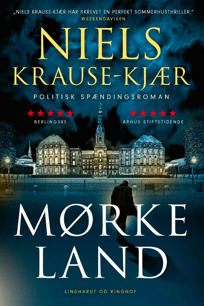 Mørkeland