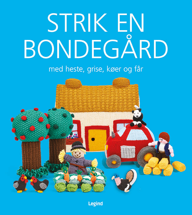 Strik en bondegård