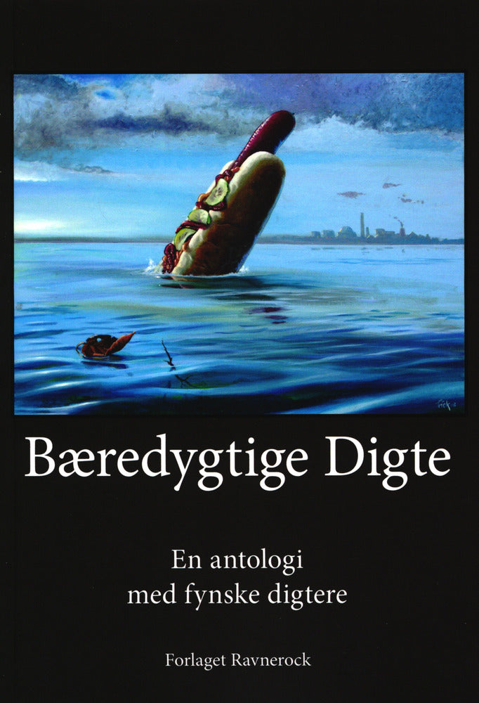 Bæredygtige Digte