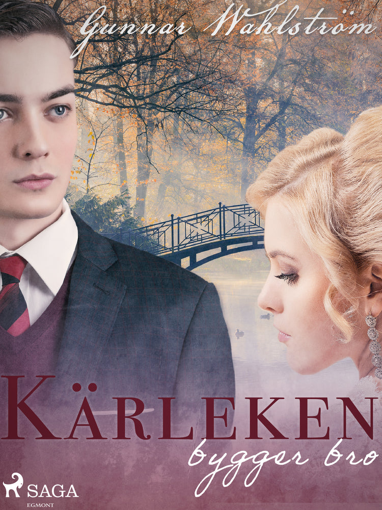 Kärleken bygger bro