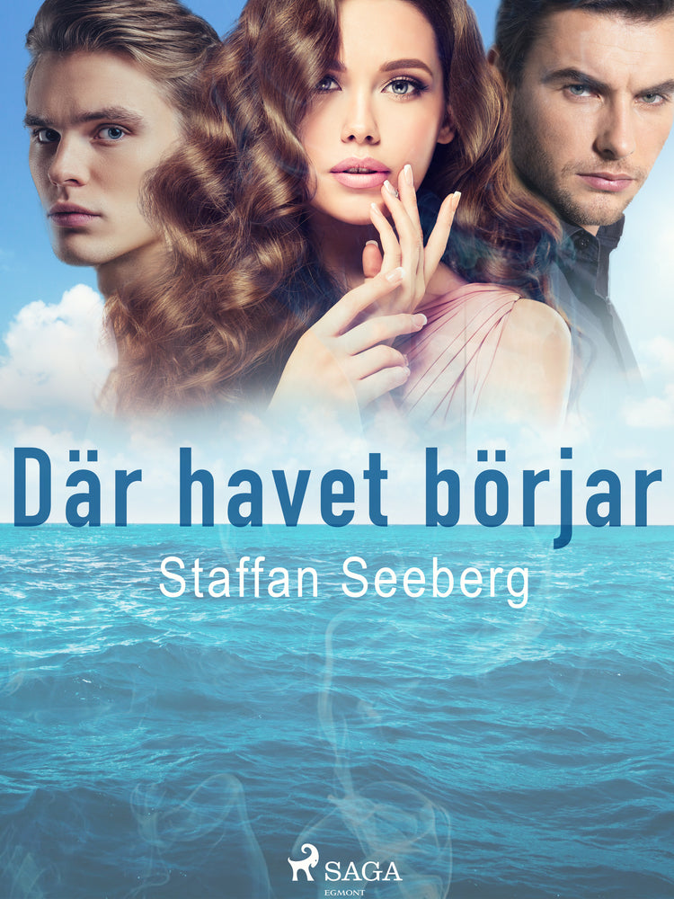 Där havet börjar