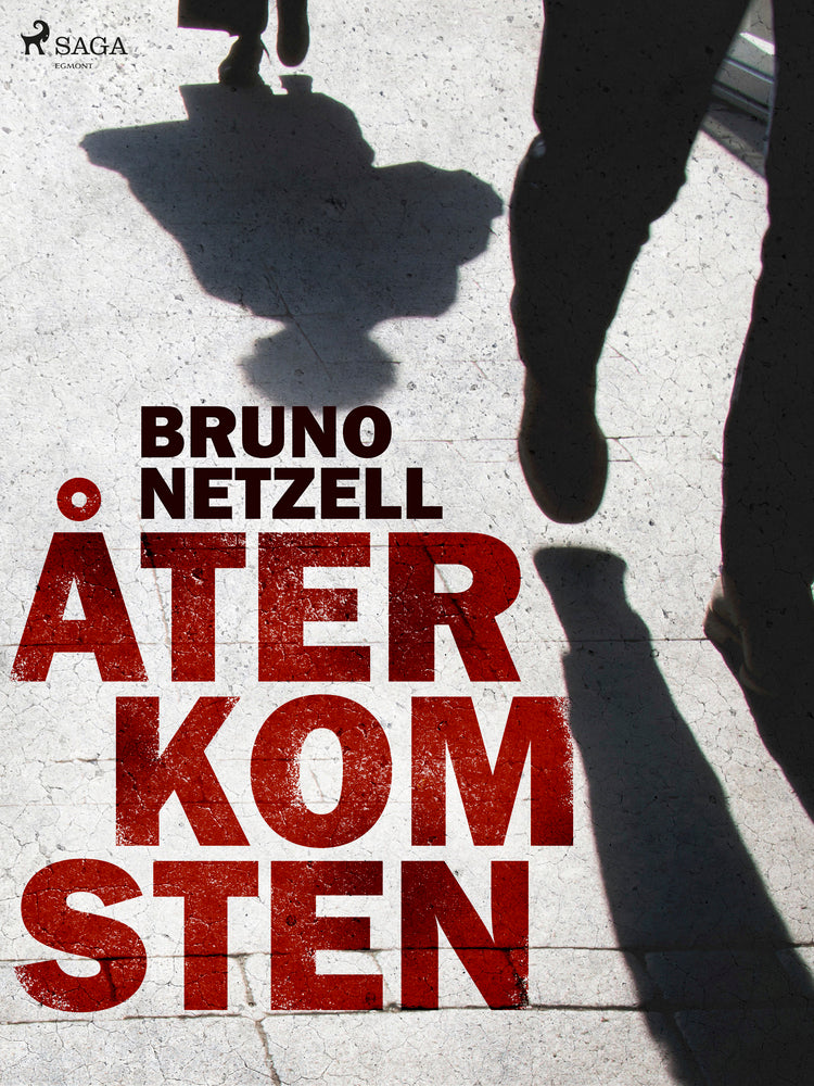 Återkomsten