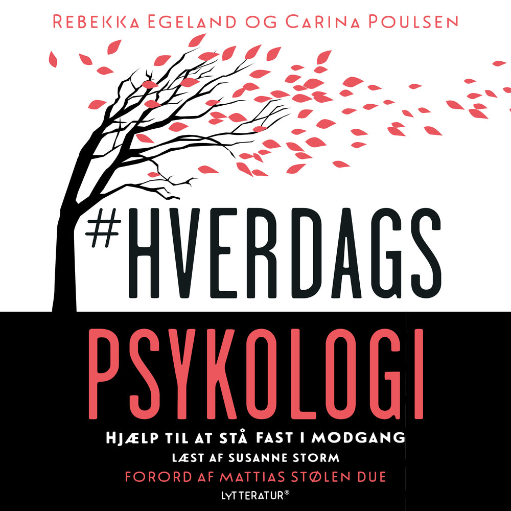 #Hverdagspsykologi