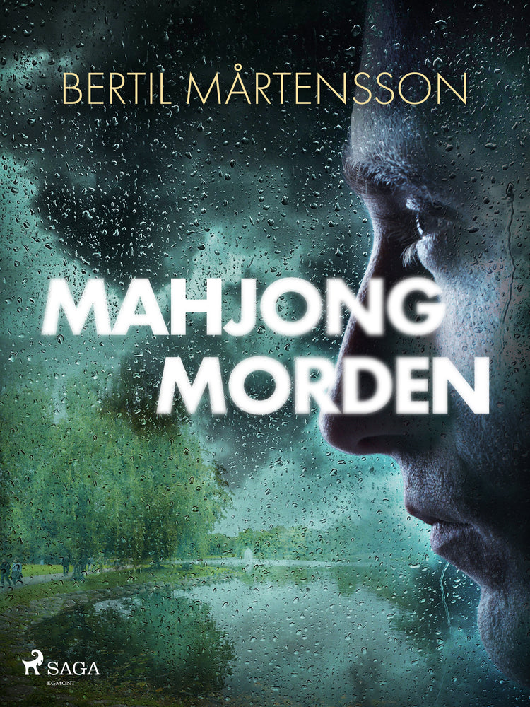 Mahjongmorden