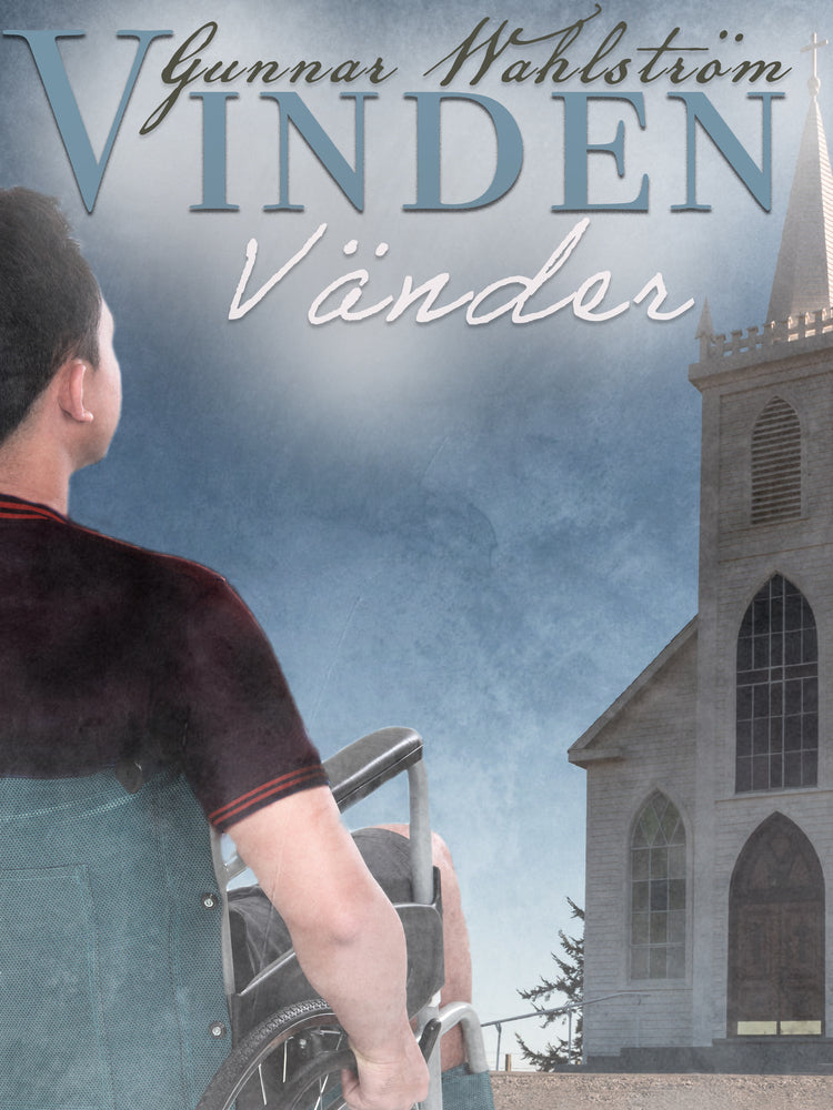 Vinden vänder